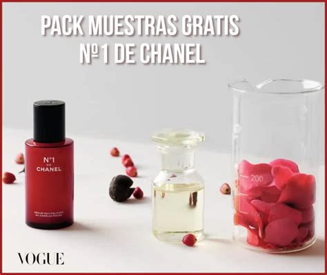 chanel muestras gratis 2018|Muestras Gratis De Productos Chanel .